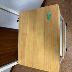 レンジラック・レンジ台の画像