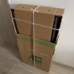 窓用エアコンの画像