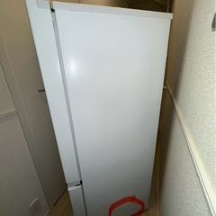 ヤマダセレクトYRZ-F17H1 (ホワイト系) 179L
の画像