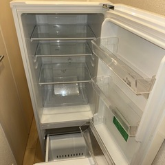 ヤマダセレクトYRZ-F17H1 (ホワイト系) 179L
の画像