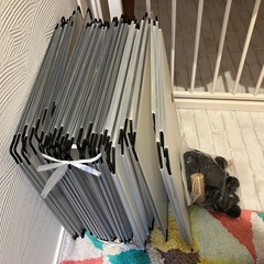 組み合わせ自在なマルチ収納ボックスの画像