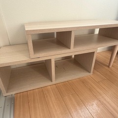 テレビ台の画像