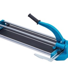 ガービー（Garvee）タイルカッター 300 mm アルミニウム合金 手動 タイル切断機 精密切断磁器 セラミック床タイル用 大型タイルカッター 家庭用 工業用 調節可能の画像