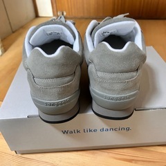 サンガッチョ スニーカーの画像