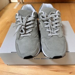 サンガッチョ スニーカーの画像