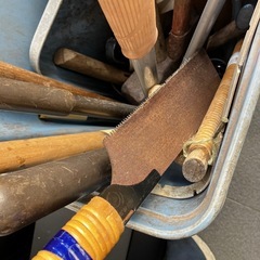 工具まとめ売り 手動タイプ 1つ100円 おまとめ1000円の画像