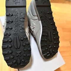 サンガッチョ スニーカーの画像