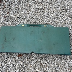 BBQテーブル、椅子の画像