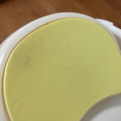 ミッフィーベビーバスの画像