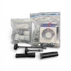 Kenko 天体望遠鏡 SKY WALKER SW-III PC｜付属品一式（写真参照）の画像