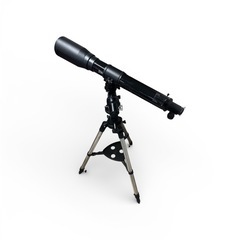 Kenko 天体望遠鏡 SKY WALKER SW-III PC｜付属品一式（写真参照）の画像