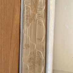 ダブルベットマットレスの画像