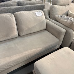 Francfranc カウチソファ　スプランの画像