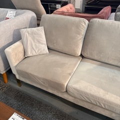 Francfranc カウチソファ　スプランの画像