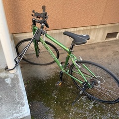 ロードバイク(中古)の画像