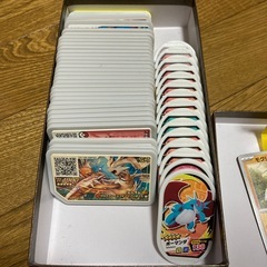 ポケモン色々の画像