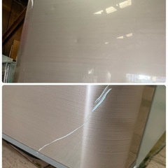 2021年　シャープ　412Lの画像