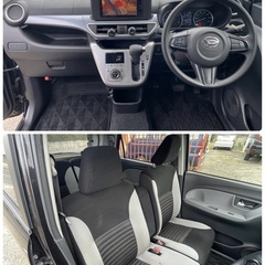 《自社ローン対応⭕️》［新潟県］【ダイハツ キャスト アクティバ 660 X リミテッド SAIII】現金販売から自社ローン幅広い購入方法で対応❗️審査通過率98%、ブラックOK、格安中古車販売店【オーシャンデザイン】✨Bカメラ✨の画像