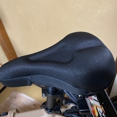 glafit02 モビチェン付き　購入1年半　屋内保管の画像
