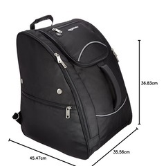 スキーバック　
の画像