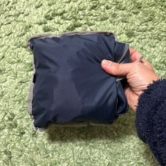 新品　未使用　mont-bellぽけったの画像