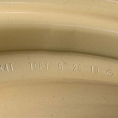 
軽自動車用応急タイヤの画像