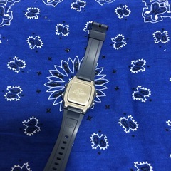 チープカシオ　海外限定の画像