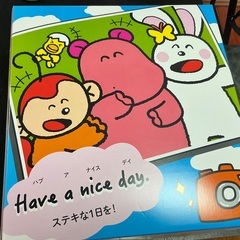 たべっ子どうぶつビスケット　バター味の画像