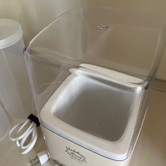 IDEA Label ブランド BRUNO 発酵フードメーカー LOE037-BEの画像