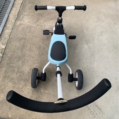 三輪車・nadleの画像