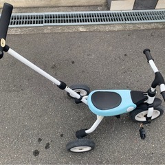 三輪車・nadleの画像