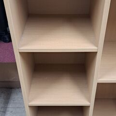 リサイクルショップどりーむ荒田店 No.5670　棚　写真参照🎵　の画像