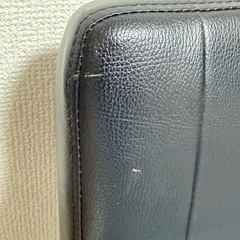 ダイニングテーブルの椅子 4脚の画像