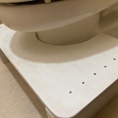 トイレ　ステップの画像
