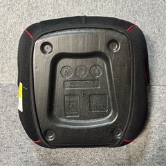 ジュニアシートの画像