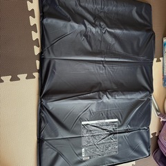 ベビーベッドの画像