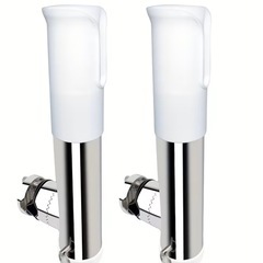 ステンレス　ロッドホルダー　プレジャーボート用　の画像