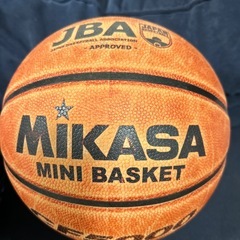 バスケットボールの画像