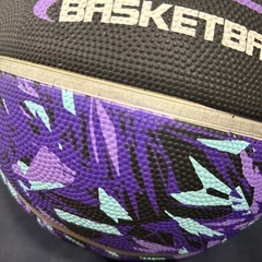 バスケットボールの画像