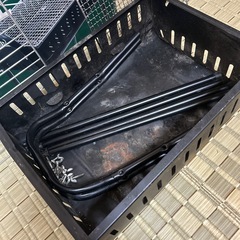 バーベキューグリル　小　4〜6人用　の画像