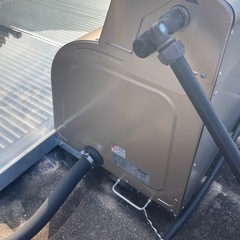 長府　エコワイターの画像