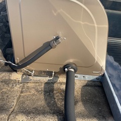 長府　エコワイターの画像