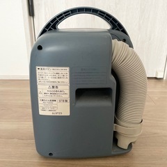 布団乾燥機の画像