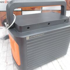 Jackery PTB０２１ポータブル電源 中古品 【ハンズクラフト宜野湾店】の画像