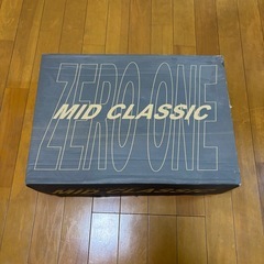 スキー　ブーツの画像