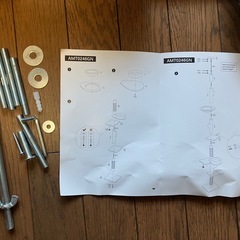 キャットタワー
の画像