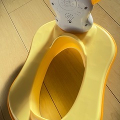 アンパンマン　補助便座の画像