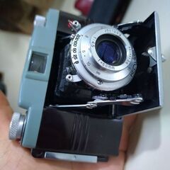 konica konilette 光漏れありの画像