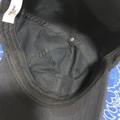 キャップの画像