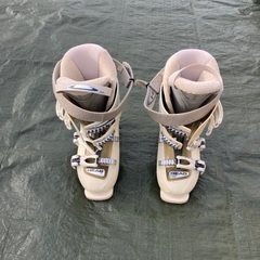 スキーセット　の画像